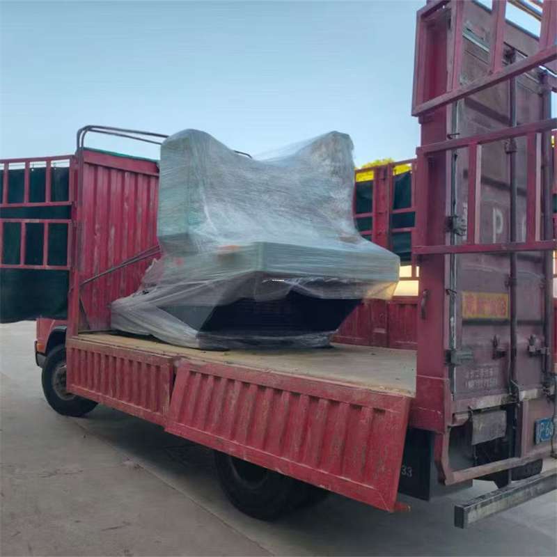 鹿邑县和静县：物流专线的高效货运解决方案