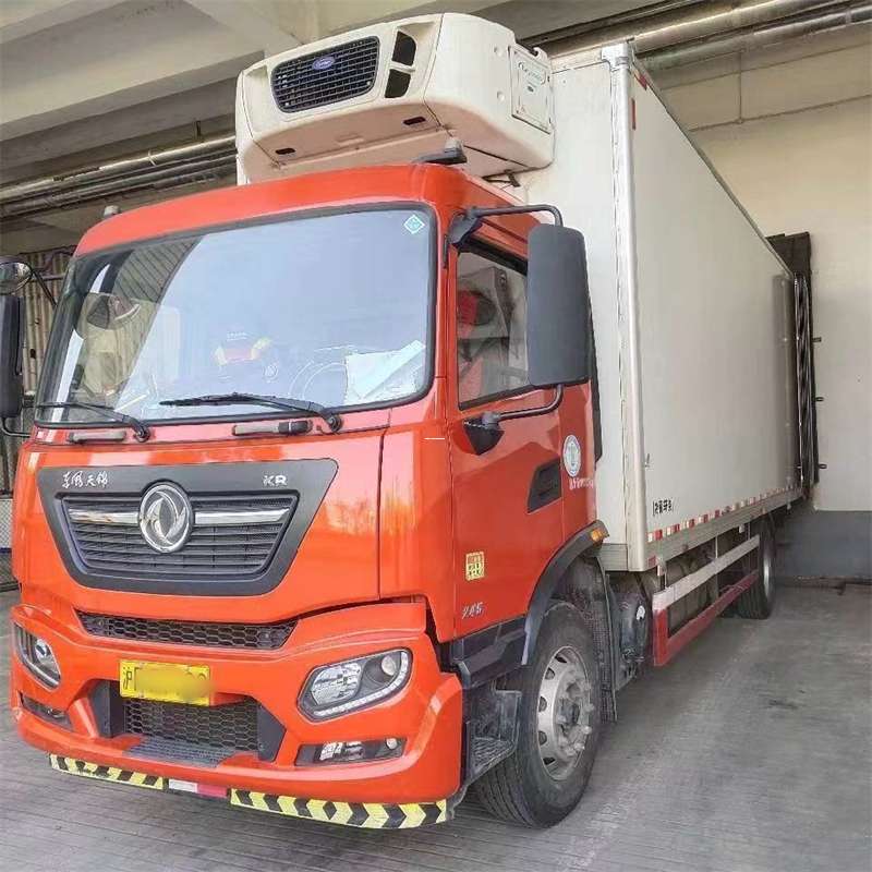 鹿邑县潞城区物流：多元专线与高效运输探秘