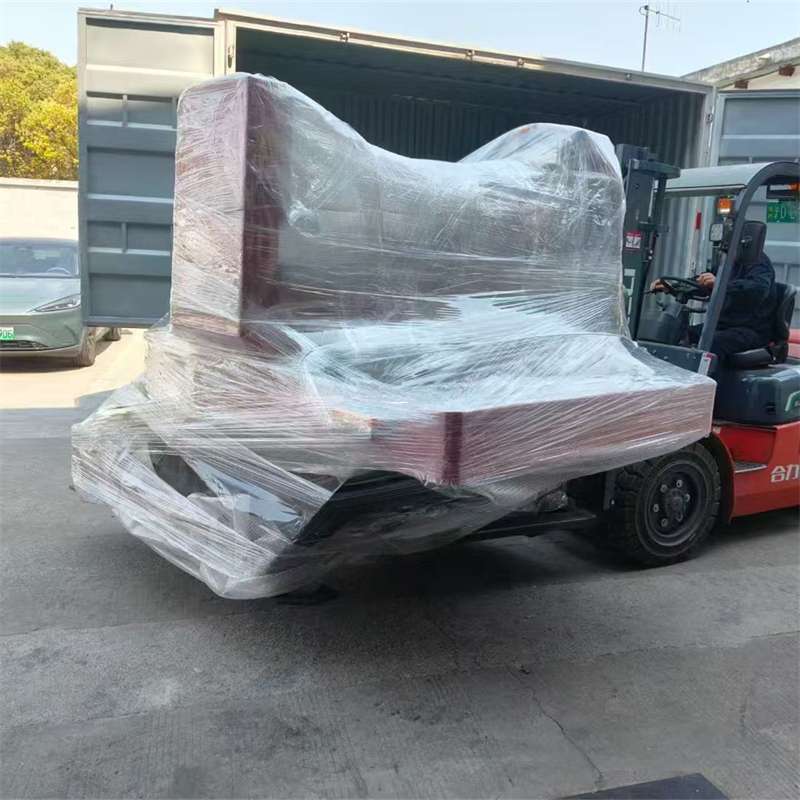 鹿邑县眉山市物流专线：多元货运服务探秘